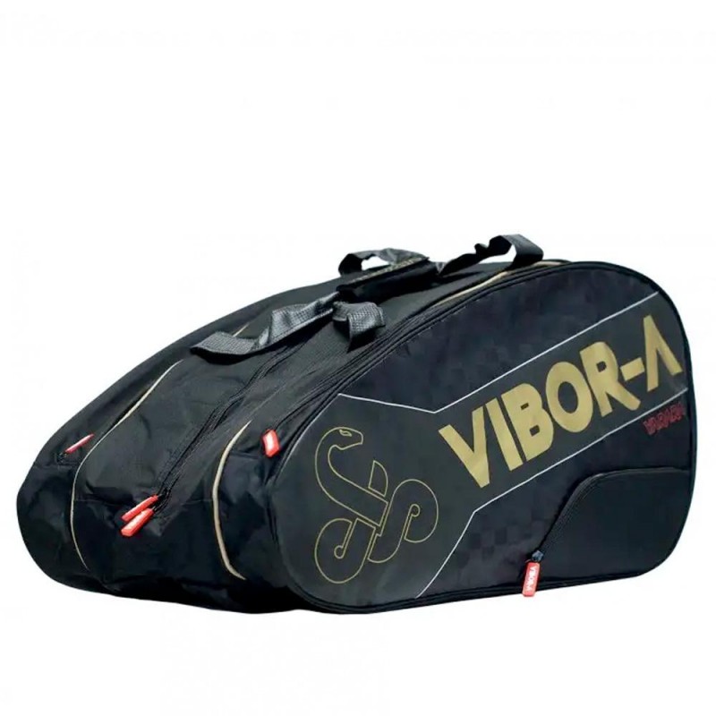 Paletero Vibora Yarara Oro 2020 Paletero Vibora Yarara Oro 2020