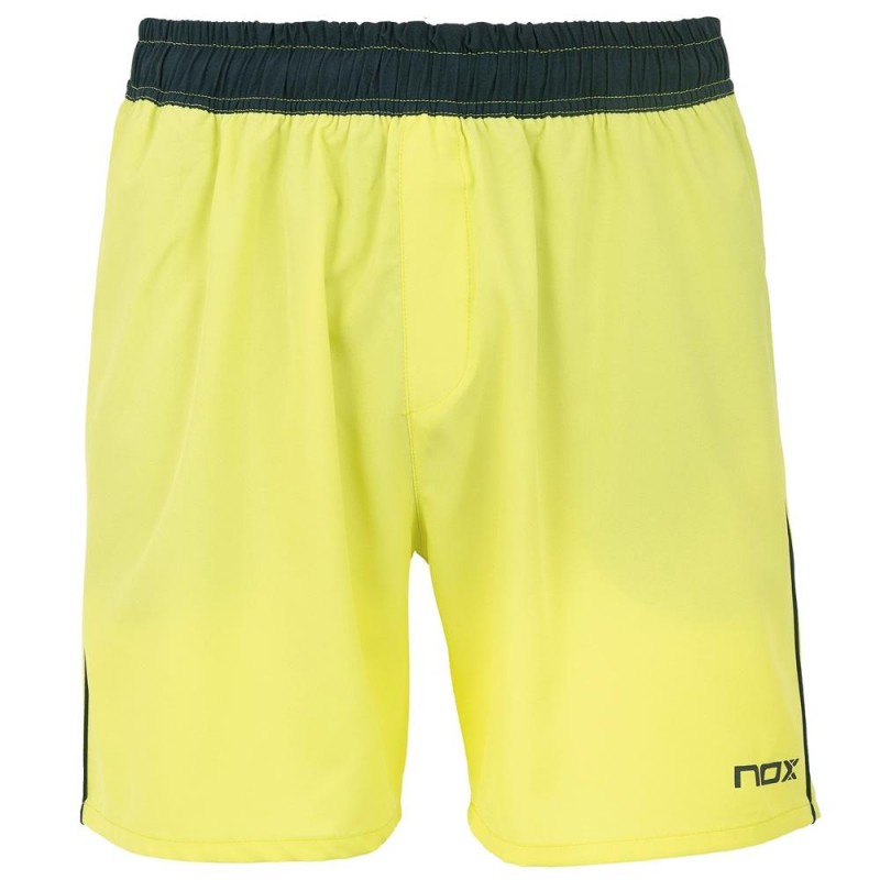 Pantalon Nox Pro Lima Logo Azul Pantalon Nox Pro Lima Logo Azul