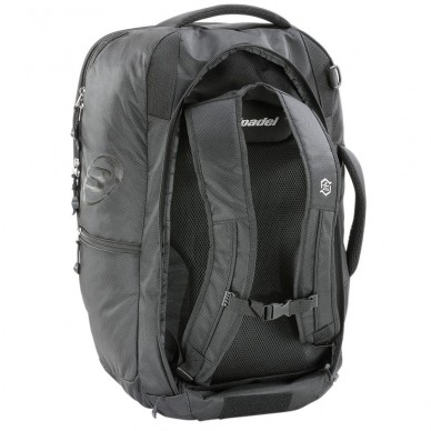 Mochila Bullpadel BPM-21006 Pro Negra