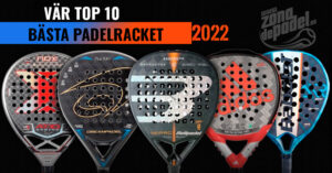 basta padelracket 2022