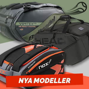 Paleteros Padel