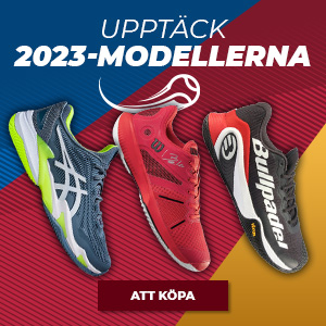 Zapatillas padel