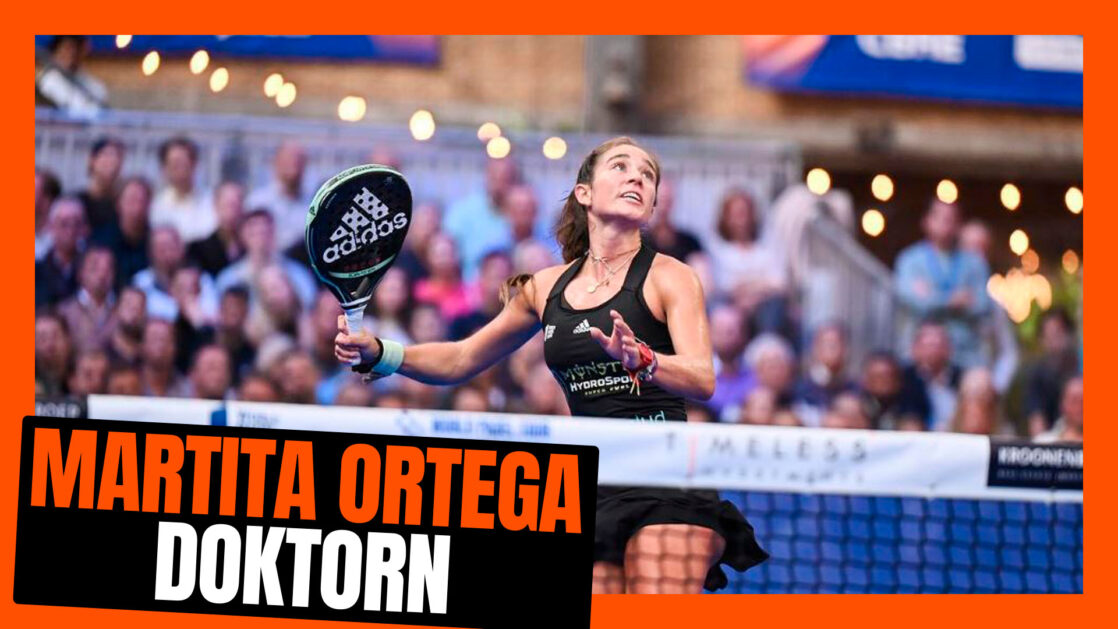 Officiell profil Marta Ortega