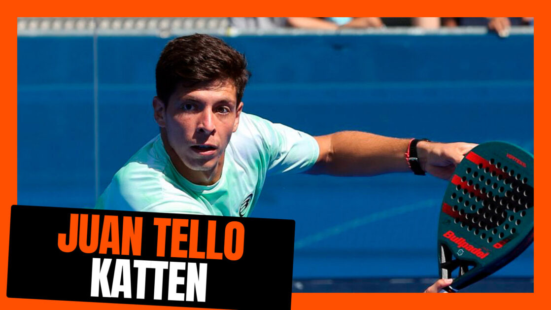 Juan Tello, Katten