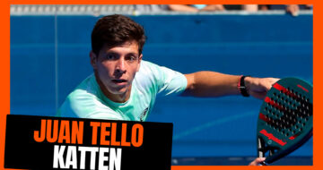 Juan Tello, officiell profil