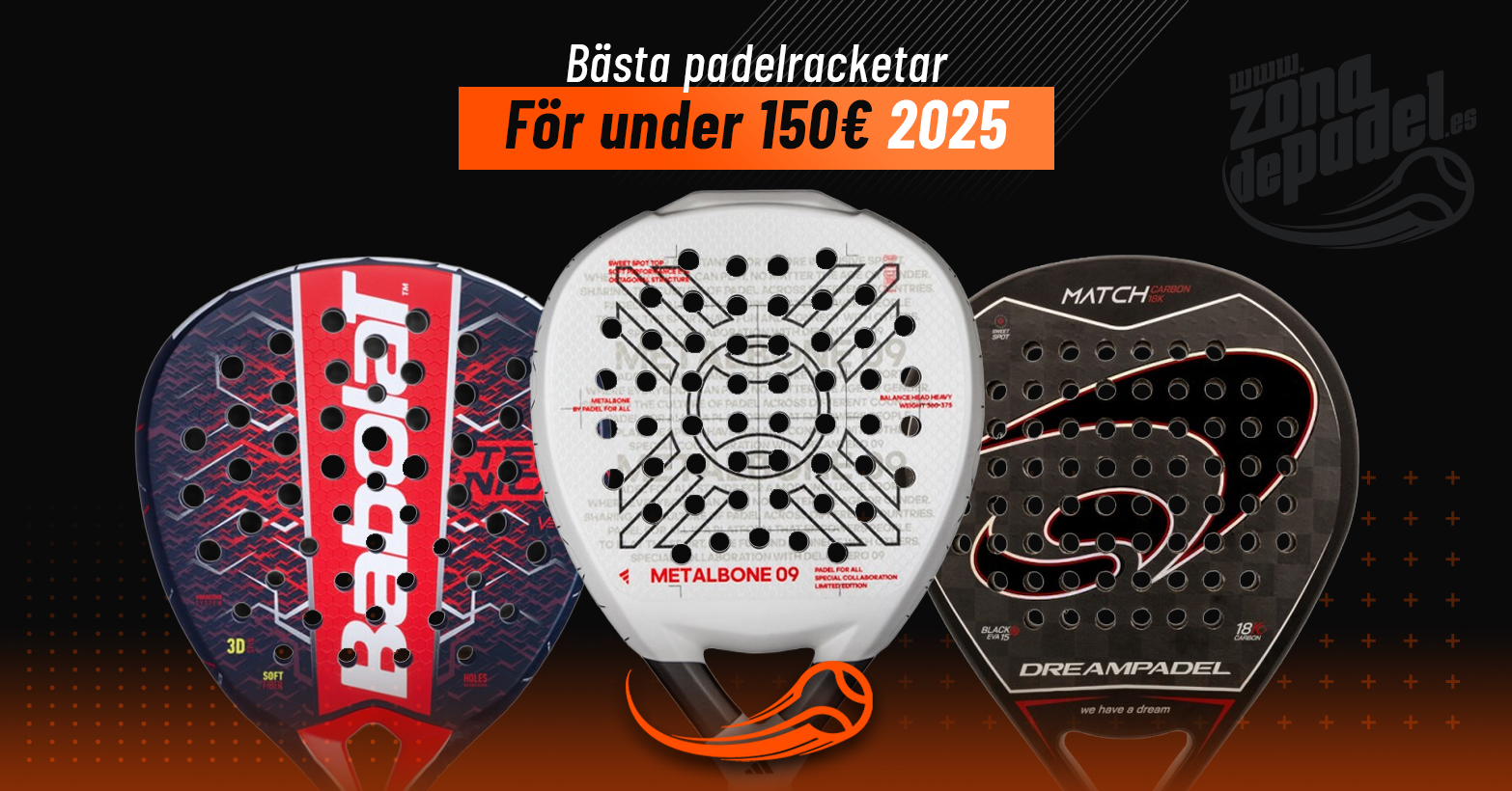 Bästa padelrack för mindre än 150€ år 2025: guide för att välja kvalitet till bästa pris