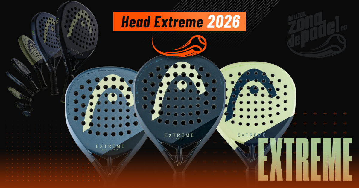 Head Extreme 2026