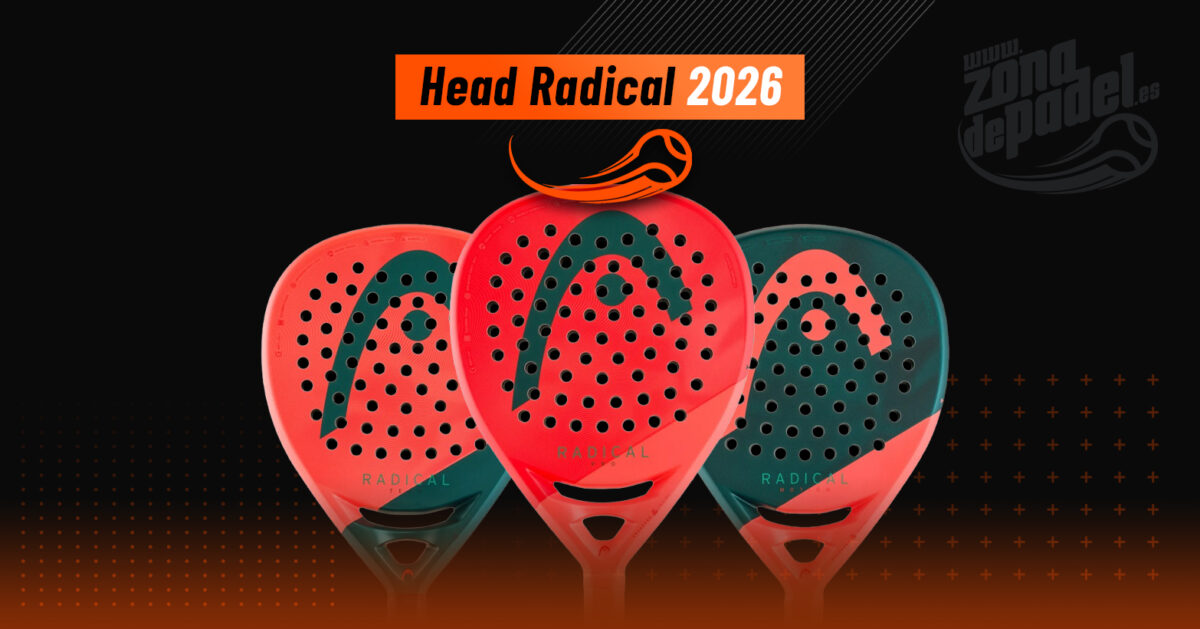 Head Radical 2026