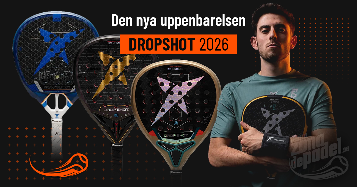 Dropshot 2026