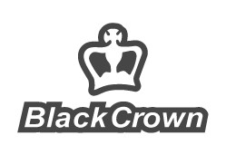 Black Crown padelväskor