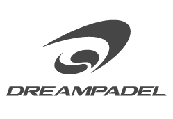 Dreampadel Padelrackets