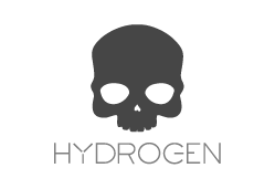 Hydrogen cloting brand