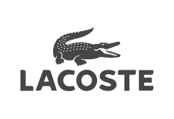 Lacoste padelskor