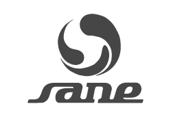 Padel Sane-racket
