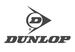 Dunlop padel rackets
