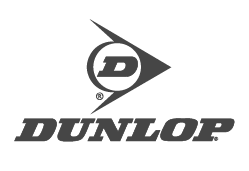 Dunlop Padelrackets