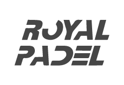 Royal Padel rackets