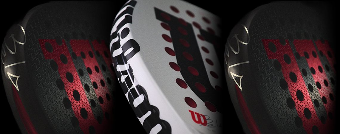 Kollektion Wilson Bela Canto