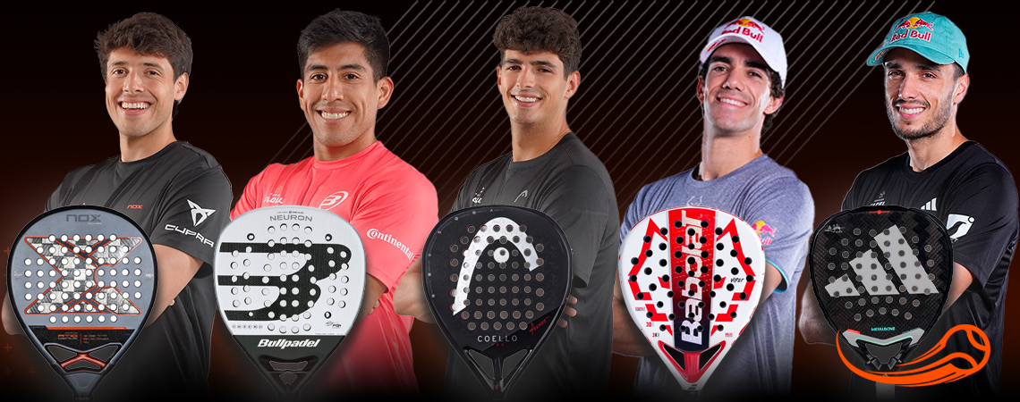 Racketar 2025